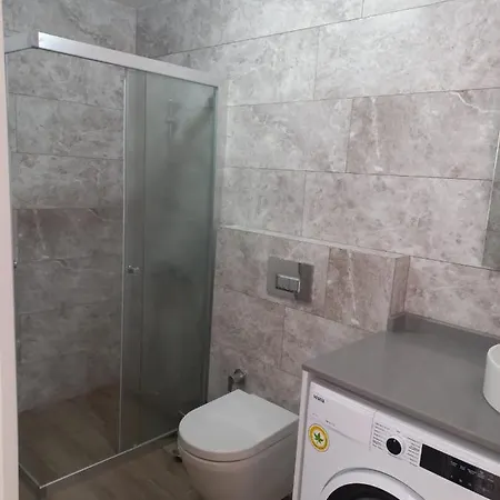 Appartement Lucia Junior Bodrum