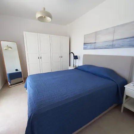 Appartement Lucia Junior Bodrum