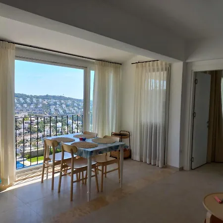 Lucia Junior Appartement