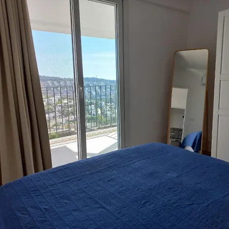 Appartement Lucia Junior *