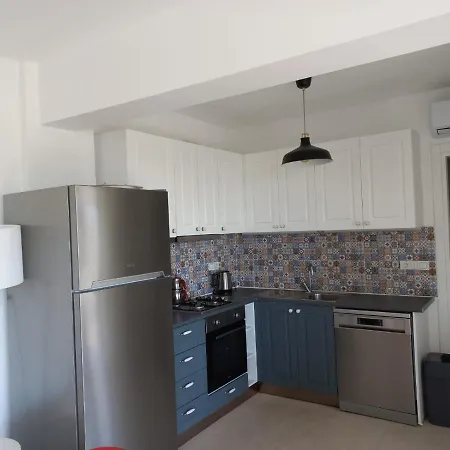 Appartement Lucia Junior